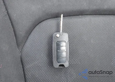 2015 Jeep Renegade Sport из США, поврежденный, VIN ZACCJAAT8FPB91906